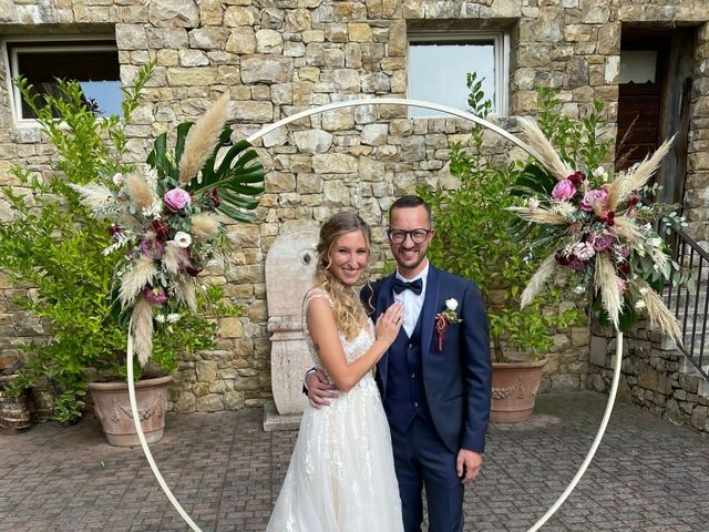 Il matrimonio di Manuel e Elena a Brescia, Brescia 2