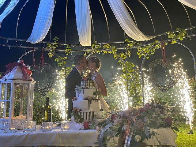 Il matrimonio di Manuel e Elena a Brescia, Brescia 7