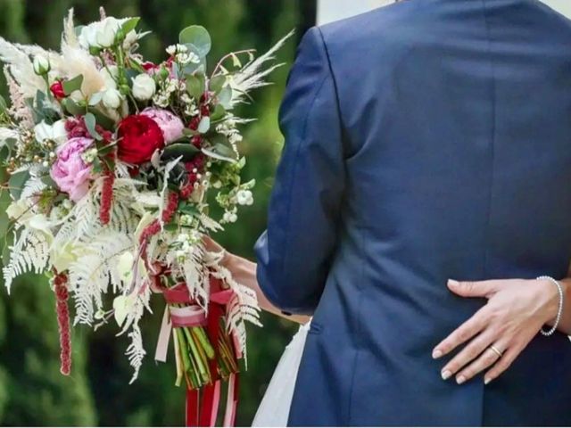 Il matrimonio di Manuel e Elena a Brescia, Brescia 1