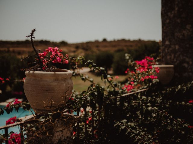 Il matrimonio di Guillaume e Agathe a Palazzolo Acreide, Siracusa 3