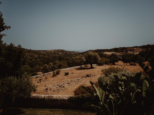 Il matrimonio di Guillaume e Agathe a Palazzolo Acreide, Siracusa 4