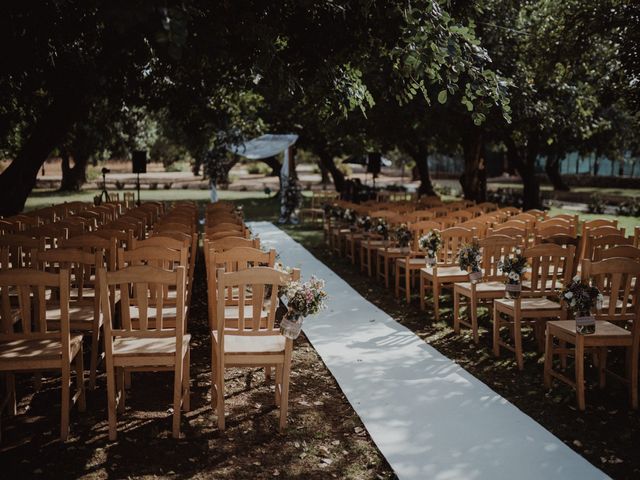 Il matrimonio di Guillaume e Agathe a Palazzolo Acreide, Siracusa 47