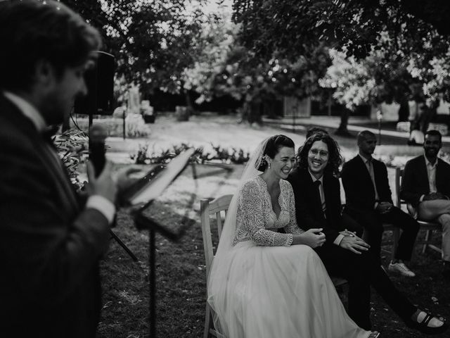 Il matrimonio di Guillaume e Agathe a Palazzolo Acreide, Siracusa 64