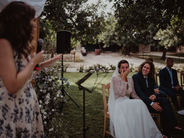 Il matrimonio di Guillaume e Agathe a Palazzolo Acreide, Siracusa 65