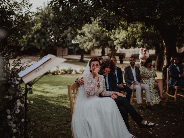 Il matrimonio di Guillaume e Agathe a Palazzolo Acreide, Siracusa 68