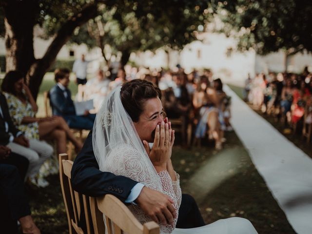 Il matrimonio di Guillaume e Agathe a Palazzolo Acreide, Siracusa 70