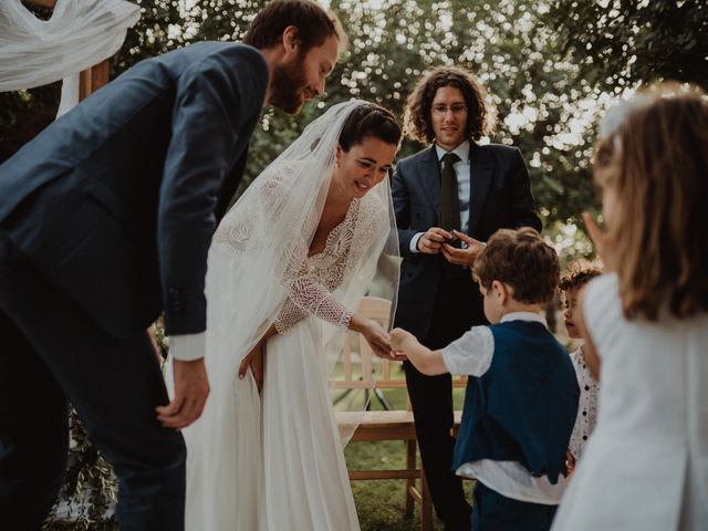 Il matrimonio di Guillaume e Agathe a Palazzolo Acreide, Siracusa 76