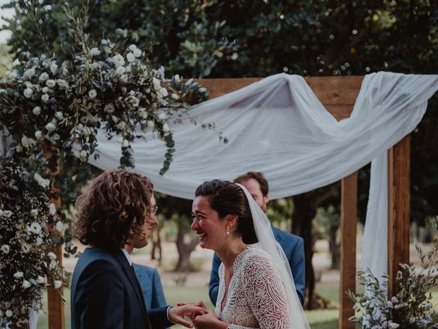 Il matrimonio di Guillaume e Agathe a Palazzolo Acreide, Siracusa 78