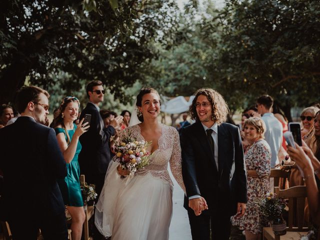 Il matrimonio di Guillaume e Agathe a Palazzolo Acreide, Siracusa 80