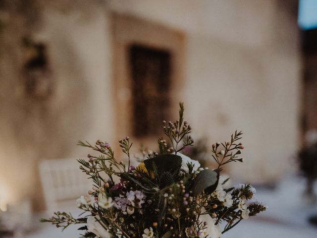 Il matrimonio di Guillaume e Agathe a Palazzolo Acreide, Siracusa 88