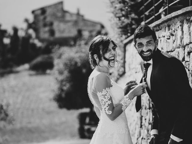 Il matrimonio di Simona e Giannicola a Rieti, Rieti 3