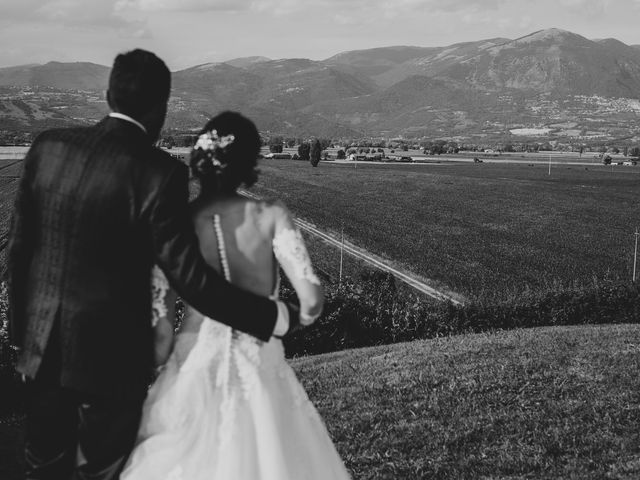 Il matrimonio di Simona e Giannicola a Rieti, Rieti 8