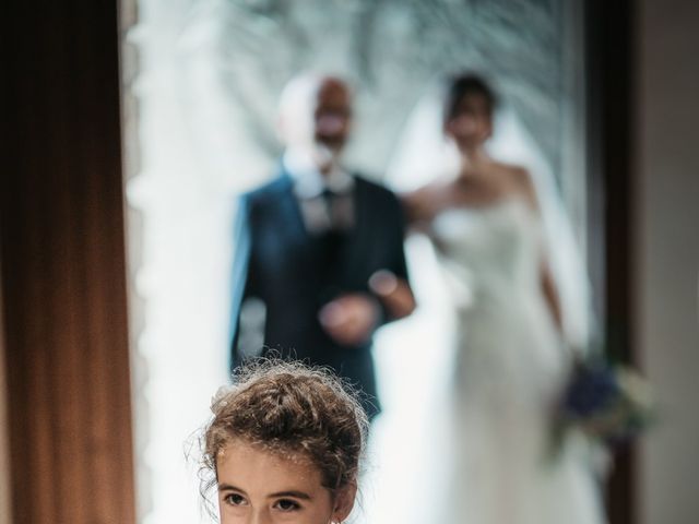 Il matrimonio di Simona e Giannicola a Rieti, Rieti 19