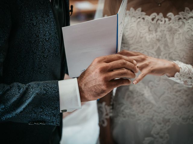 Il matrimonio di Simona e Giannicola a Rieti, Rieti 24