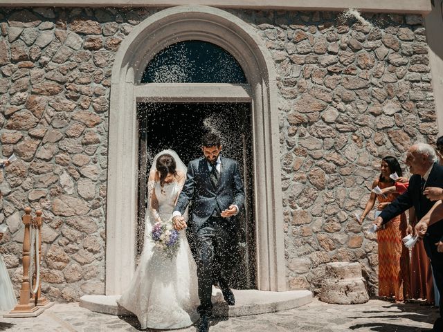 Il matrimonio di Simona e Giannicola a Rieti, Rieti 25