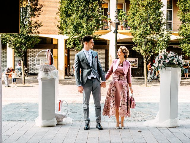 Il matrimonio di Francesco e Valentina a Milano, Milano 13