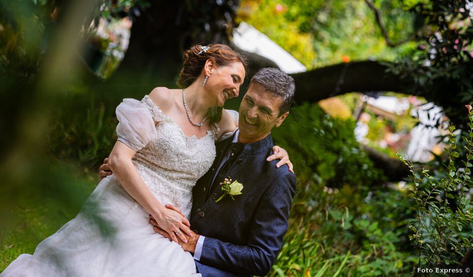 Il matrimonio di Damiano e Elisa a Rovigo, Rovigo