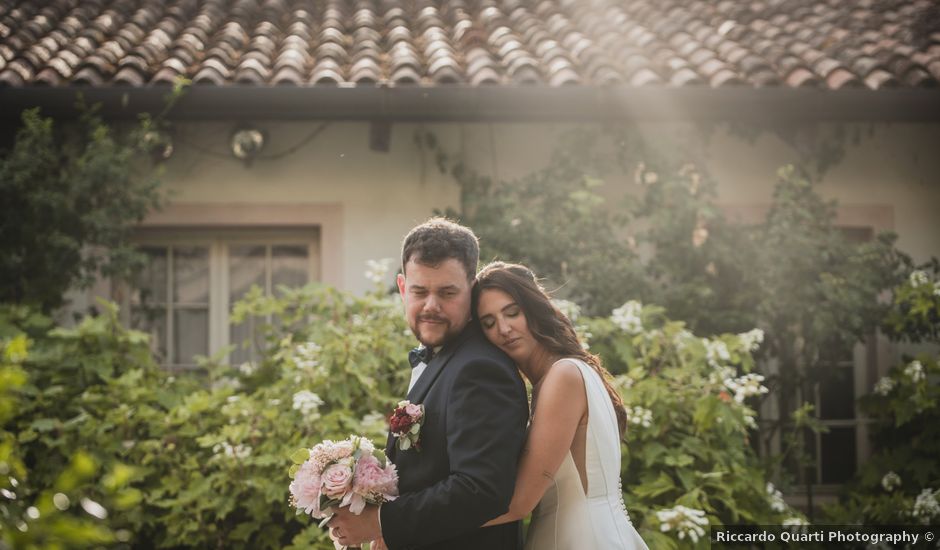 Il matrimonio di Fabio e Claudia a Gorgo al Monticano, Treviso