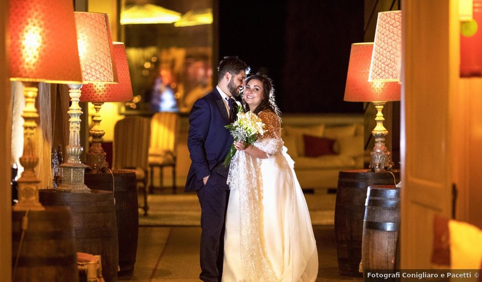 Il matrimonio di Barbara e Alessandro a Prato, Prato
