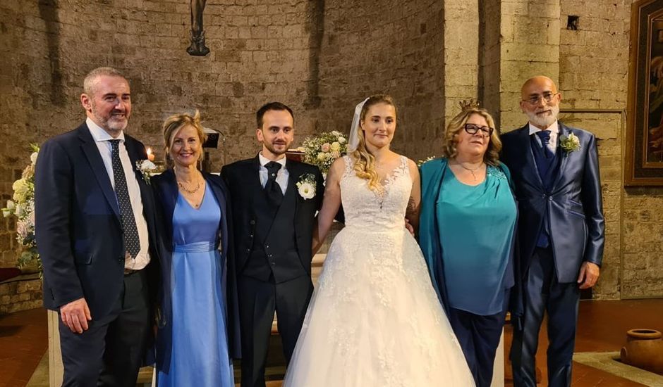 Il matrimonio di Leonardo e Alessandra  a Firenze, Firenze