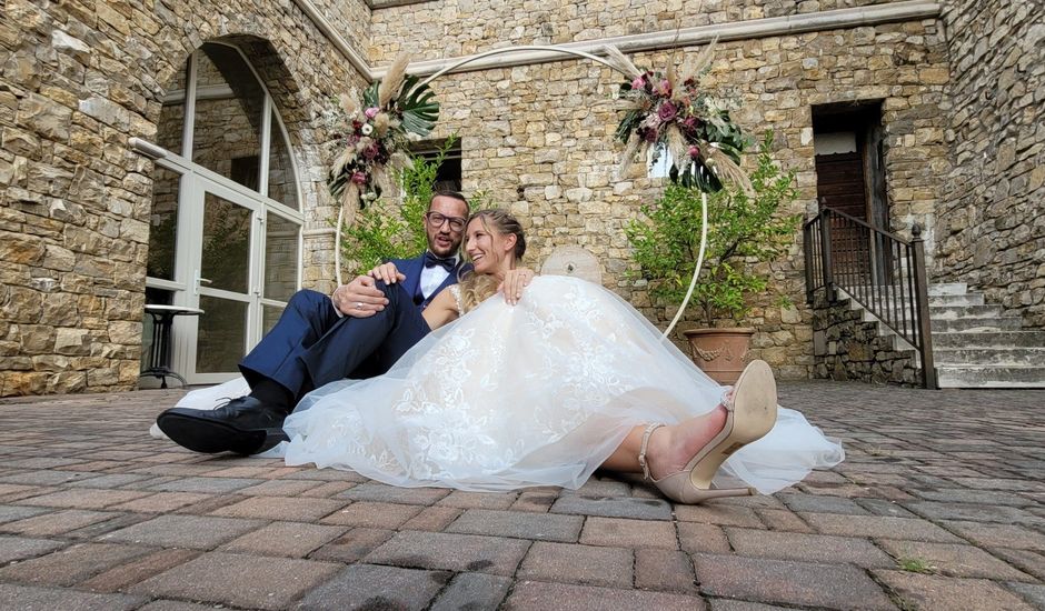Il matrimonio di Manuel e Elena a Brescia, Brescia