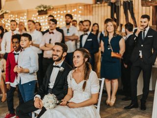 Le nozze di Nazarena e Michele 3