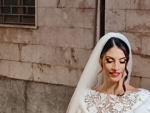 Il matrimonio di Sergio e Anna a Sciacca, Agrigento 15