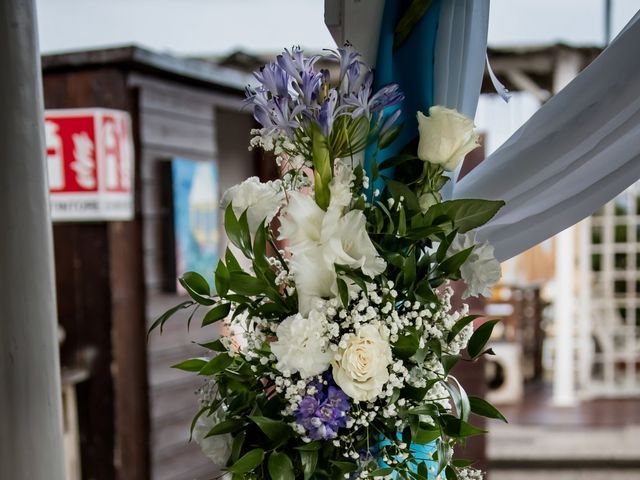 Il matrimonio di Danilo e Barbara a Albissola Marina, Savona 15