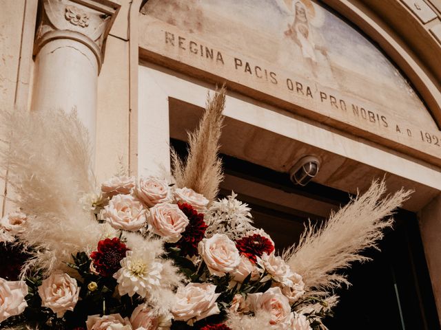 Il matrimonio di Sara e Valerio a Amalfi, Salerno 36