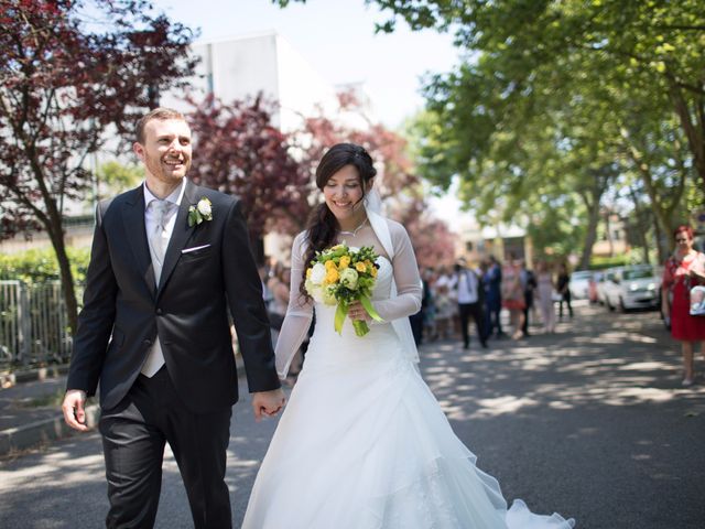 Il matrimonio di Marco e Federica a Lido di Venezia, Venezia 3