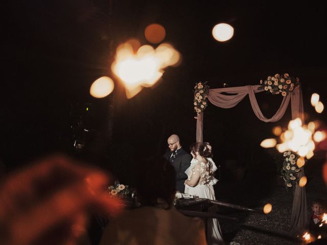 Il matrimonio di Gabriele  e Bianca a Certosa di Pavia, Pavia 2