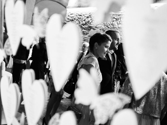 Il matrimonio di Matteo e Vanessa a Langhirano, Parma 65