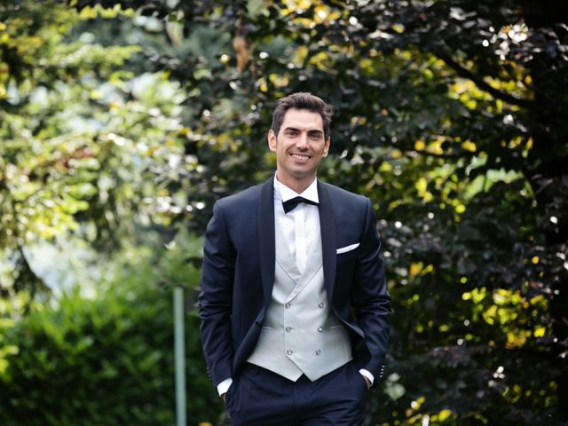 Il matrimonio di Cristian e Beatrice a Lecco, Lecco 8