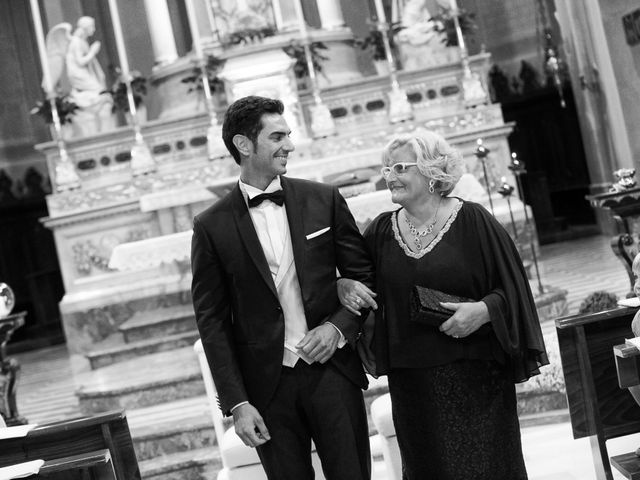 Il matrimonio di Cristian e Beatrice a Lecco, Lecco 9