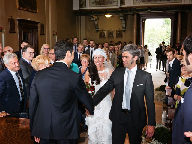 Il matrimonio di Cristian e Beatrice a Lecco, Lecco 11