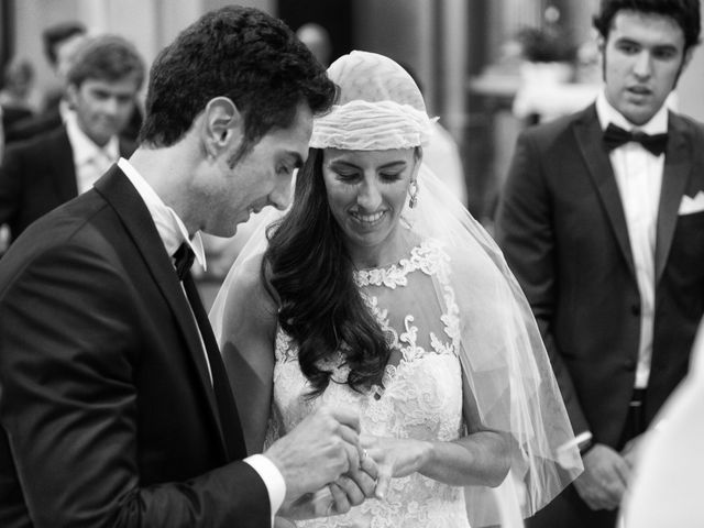 Il matrimonio di Cristian e Beatrice a Lecco, Lecco 12