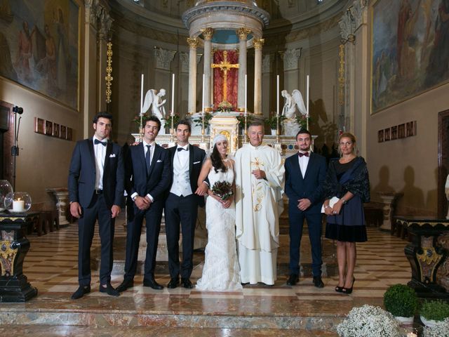Il matrimonio di Cristian e Beatrice a Lecco, Lecco 13