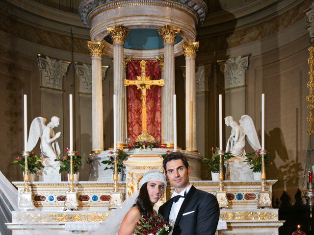 Il matrimonio di Cristian e Beatrice a Lecco, Lecco 16