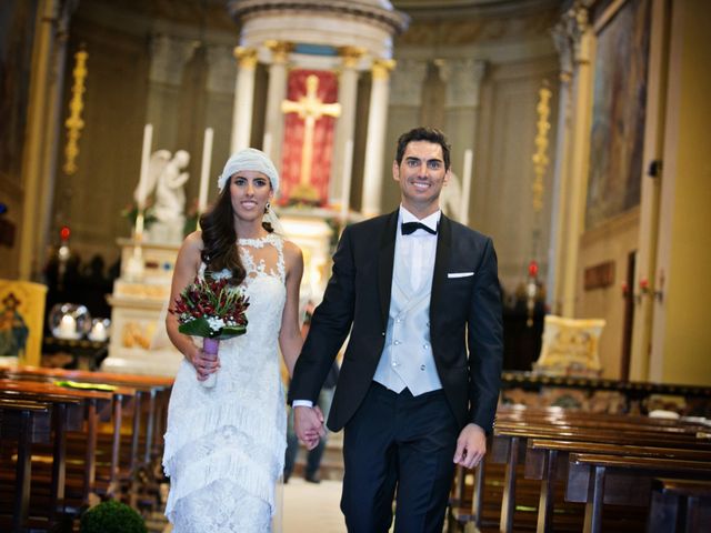Il matrimonio di Cristian e Beatrice a Lecco, Lecco 17