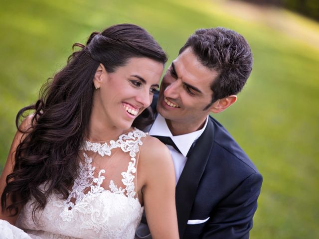 Il matrimonio di Cristian e Beatrice a Lecco, Lecco 25