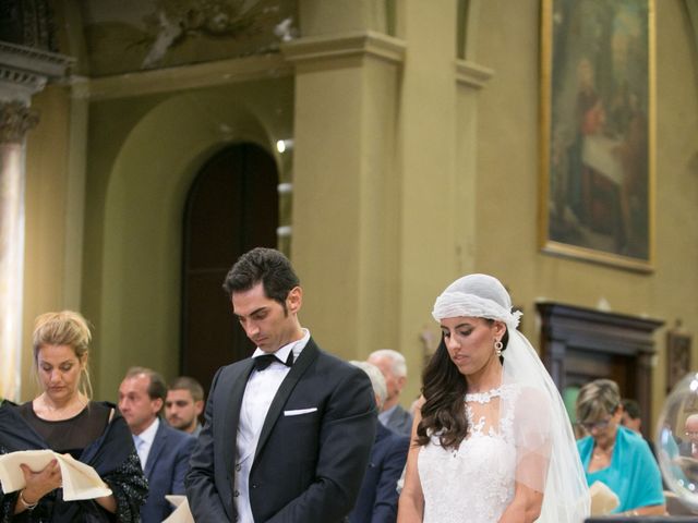 Il matrimonio di Cristian e Beatrice a Lecco, Lecco 32