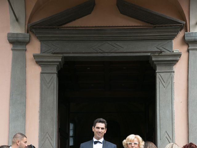 Il matrimonio di Cristian e Beatrice a Lecco, Lecco 45