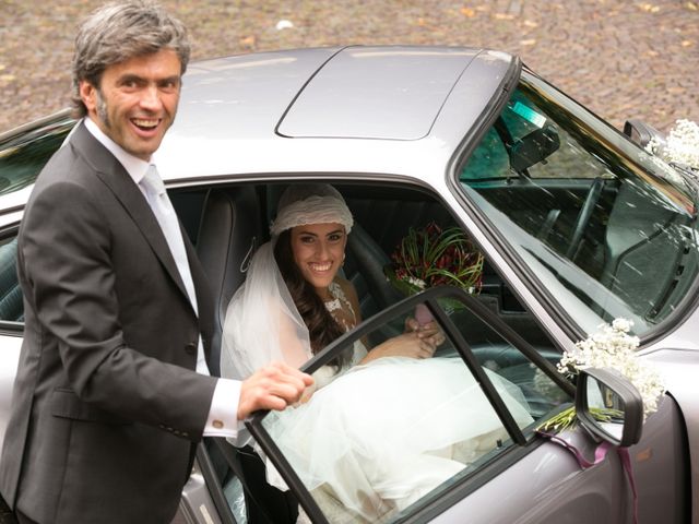 Il matrimonio di Cristian e Beatrice a Lecco, Lecco 46