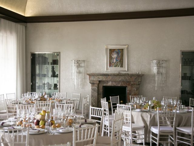 Il matrimonio di Cristian e Beatrice a Lecco, Lecco 50
