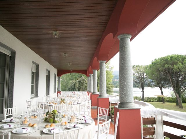 Il matrimonio di Cristian e Beatrice a Lecco, Lecco 51