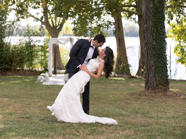 Il matrimonio di Cristian e Beatrice a Lecco, Lecco 53