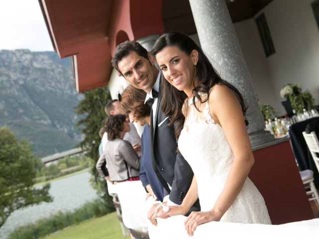 Il matrimonio di Cristian e Beatrice a Lecco, Lecco 54