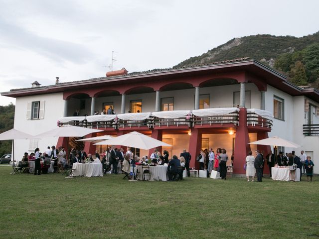 Il matrimonio di Cristian e Beatrice a Lecco, Lecco 60