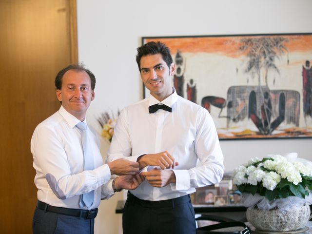 Il matrimonio di Cristian e Beatrice a Lecco, Lecco 63