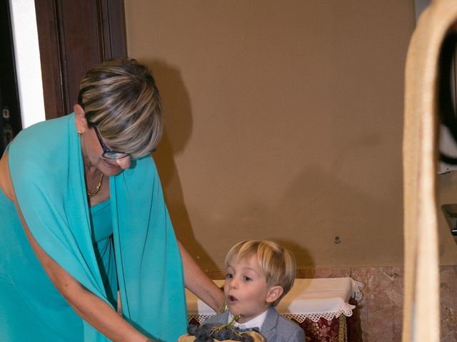 Il matrimonio di Cristian e Beatrice a Lecco, Lecco 65
